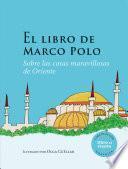 libro El Libro De Marco Polo